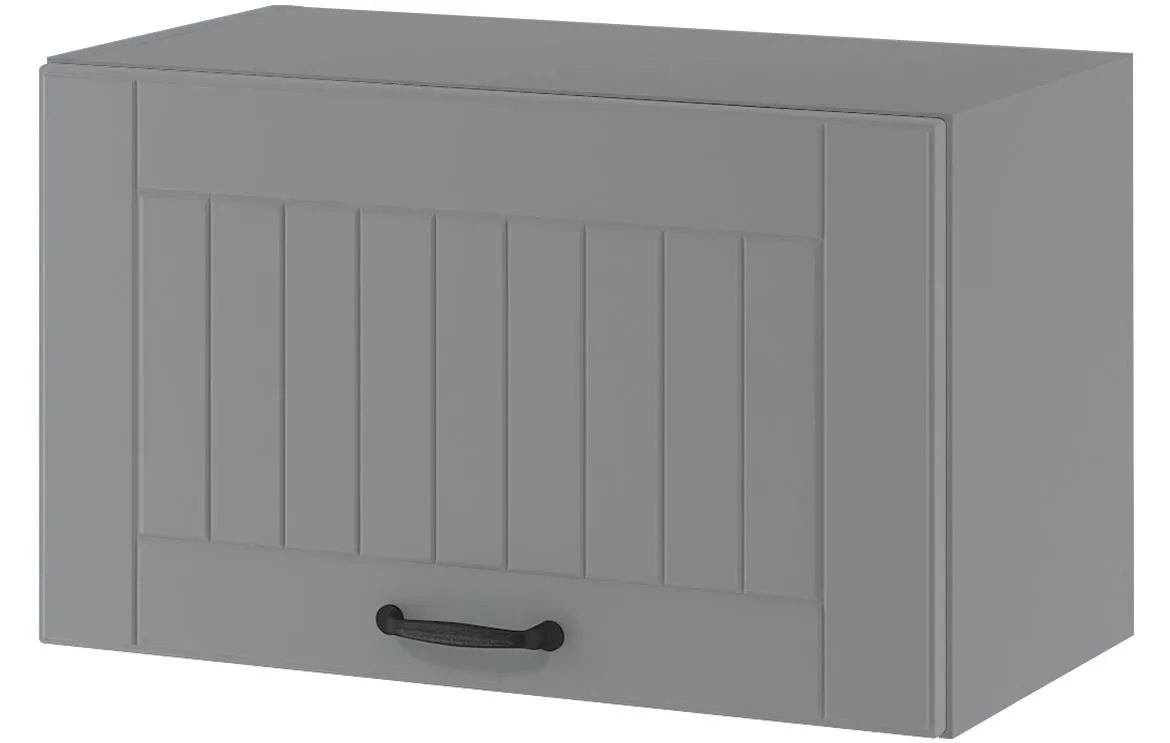 Lora wo6/36 kuhinjski element 1 vrata 60x32x36 cm sivi
