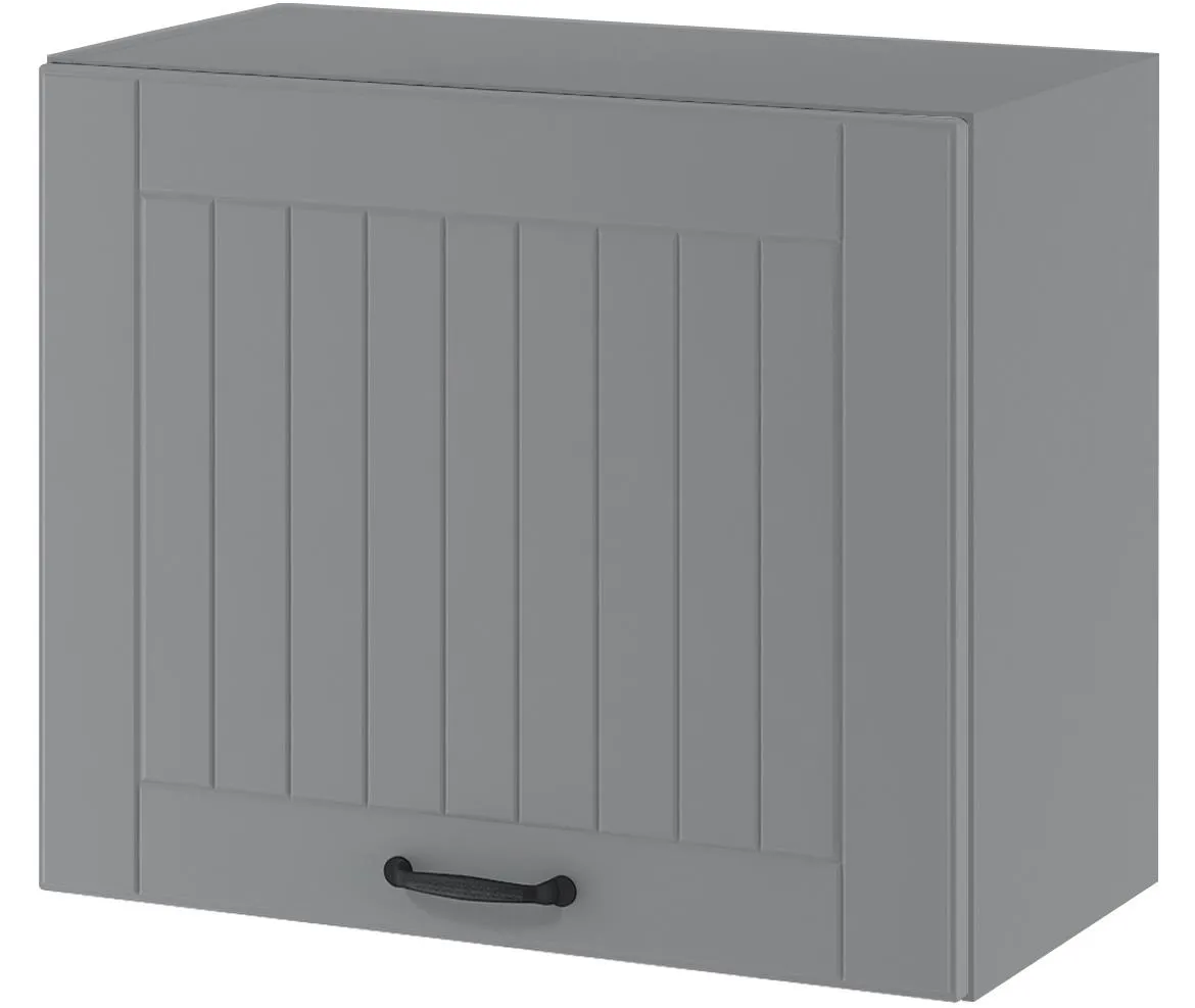 Lora wo6slim6/50 kuhinjski element 60x32x50 cm sivi