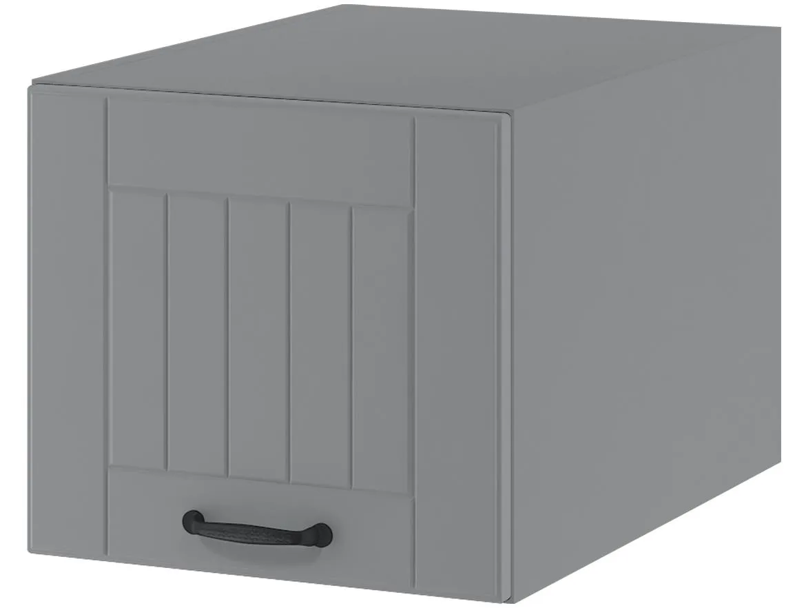 Lora wog4/36/58 kuhinjski element 1 vrata 40x58x36 cm sivi