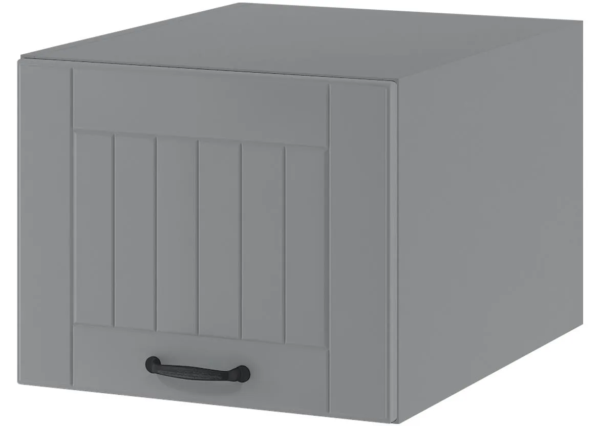 Lora wog45/36/58 kuhinjski element 1 vrata 45x58x36 cm sivi