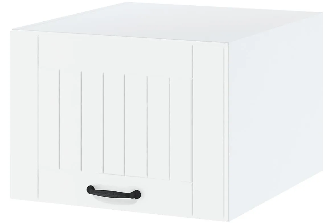 Lora wog5/36/58 kuhinjski element 1 vrata 50x58x36 cm beli
