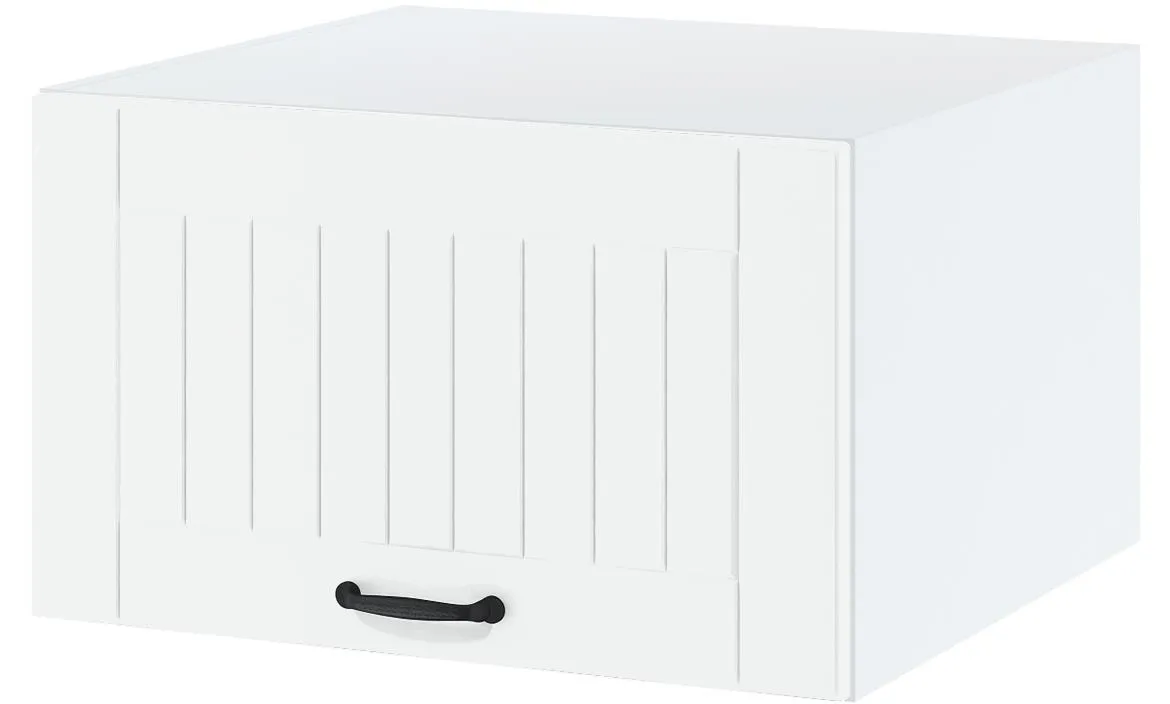 Lora wog6/36/58 kuhinjski element 1 vrata 60x58x36 cm beli