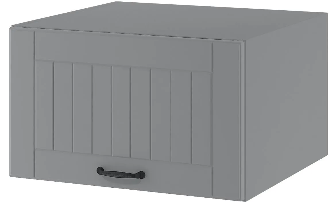 Lora wog6/36/58 kuhinjski element 1 vrata 60x58x36 cm sivi