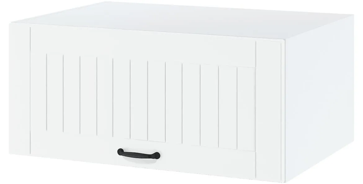 Lora wog8/36/58 kuhinjski element 1 vrata 80x58x36 cm beli