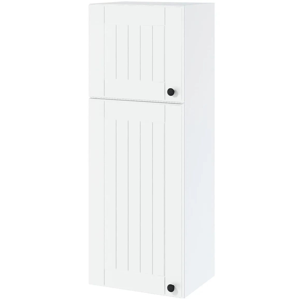 Lora wpp4/1080 kuhinjski element 2 vrata 40x32x108 cm beli