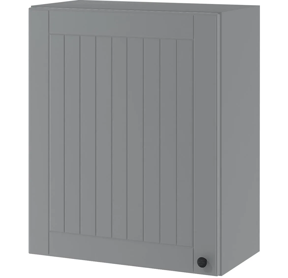 Lora ws6/72 kuhinjski element 1 vrata 60x32x72 cm sivi