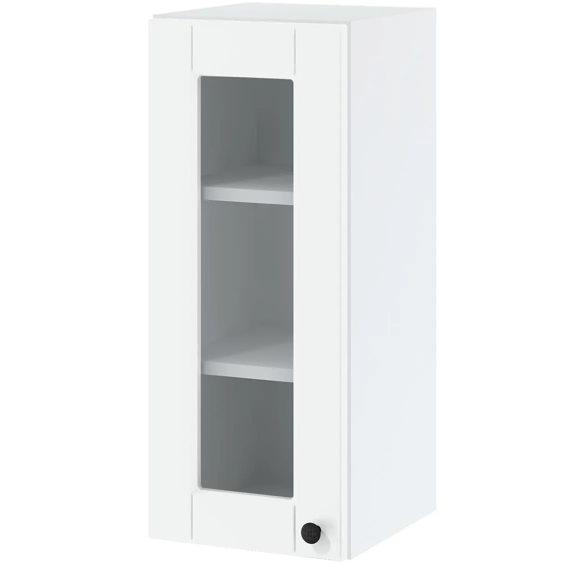 Lora ww3/72 kuhinjski element 30x32x72 cm beli