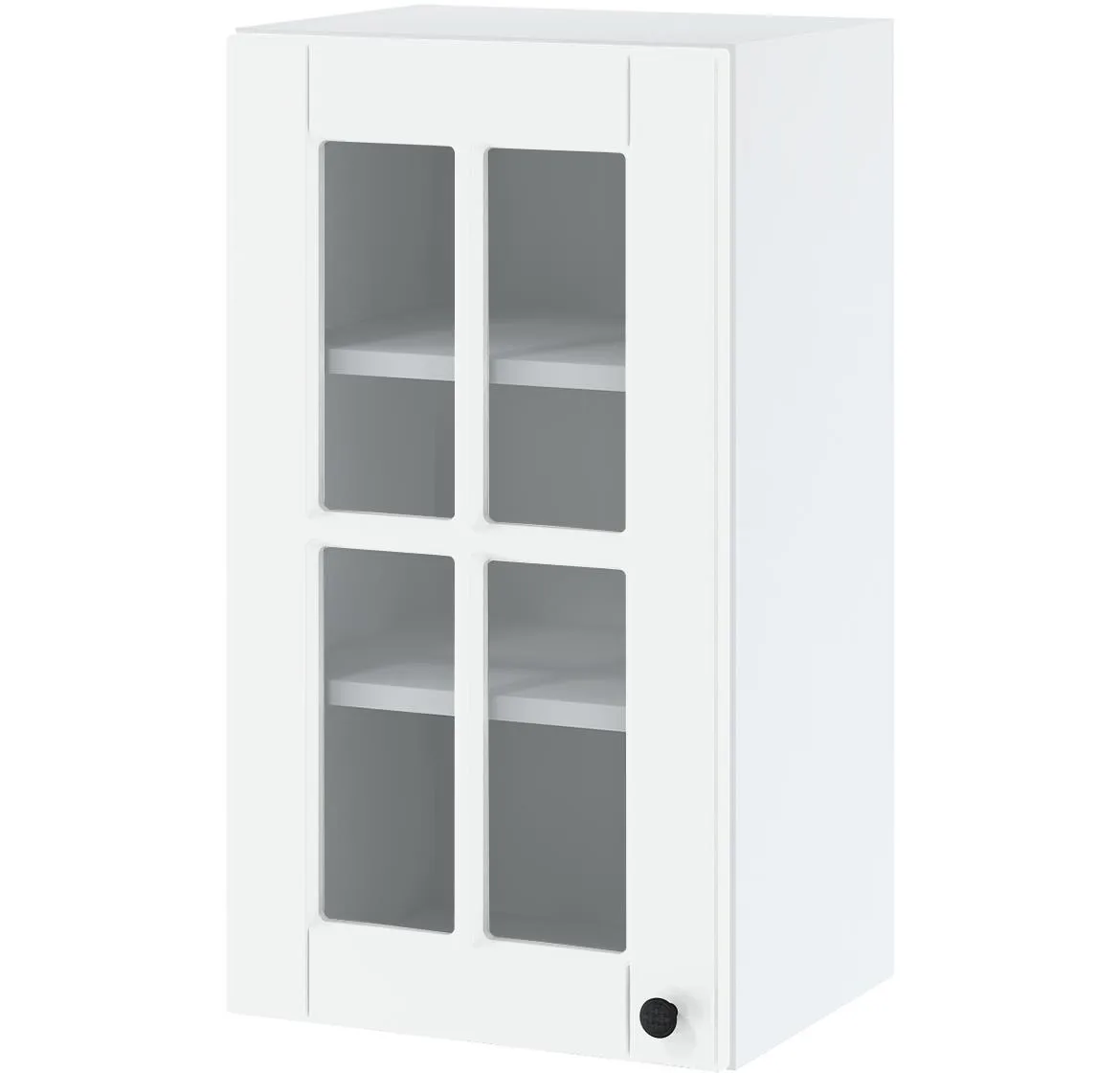 Lora ww4/72 kuhinjski element 1 vrata 40x32x72 cm beli