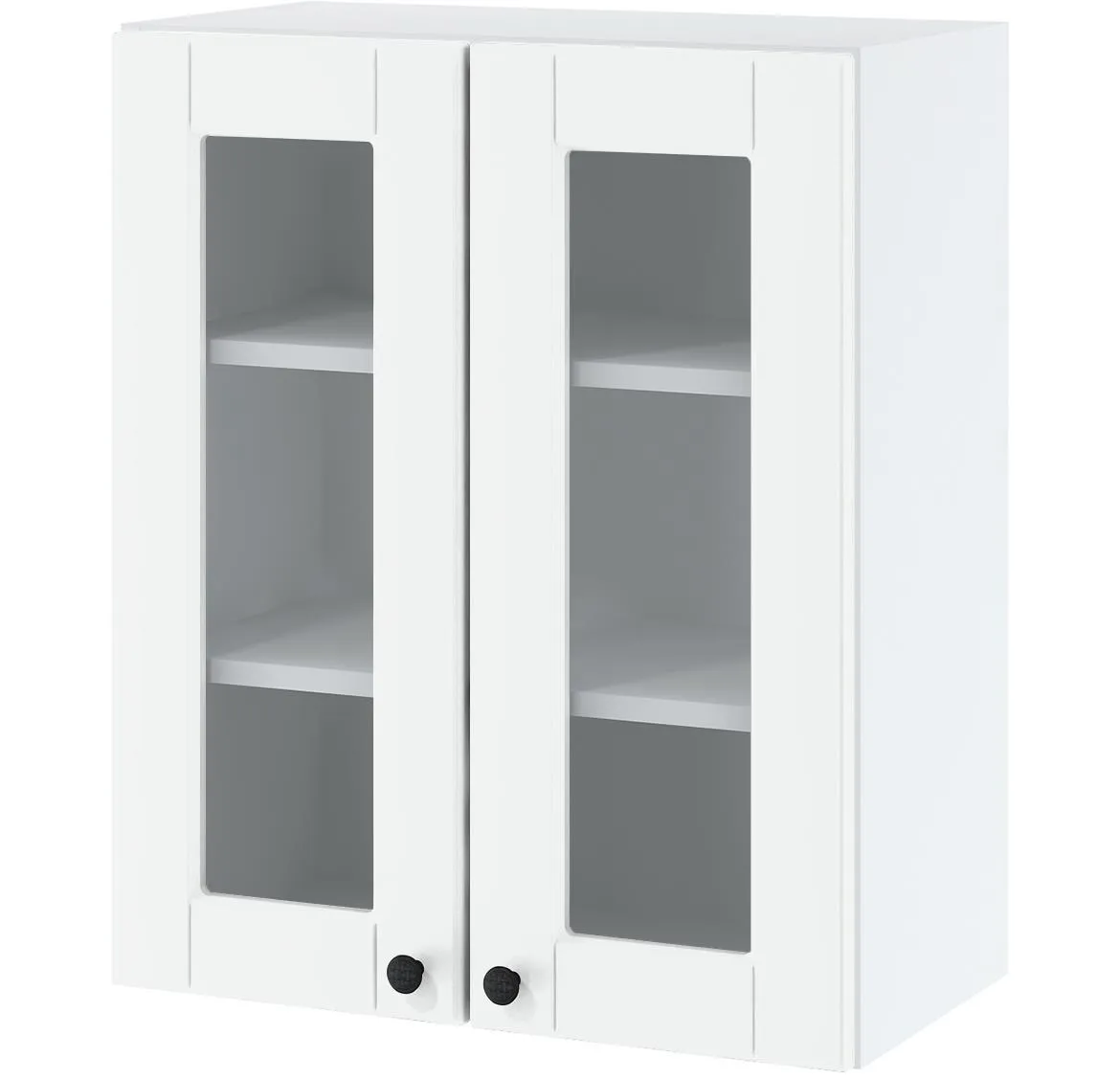 Lora ww6/72 kuhinjski element 2 vrata 60x32x72 cm beli