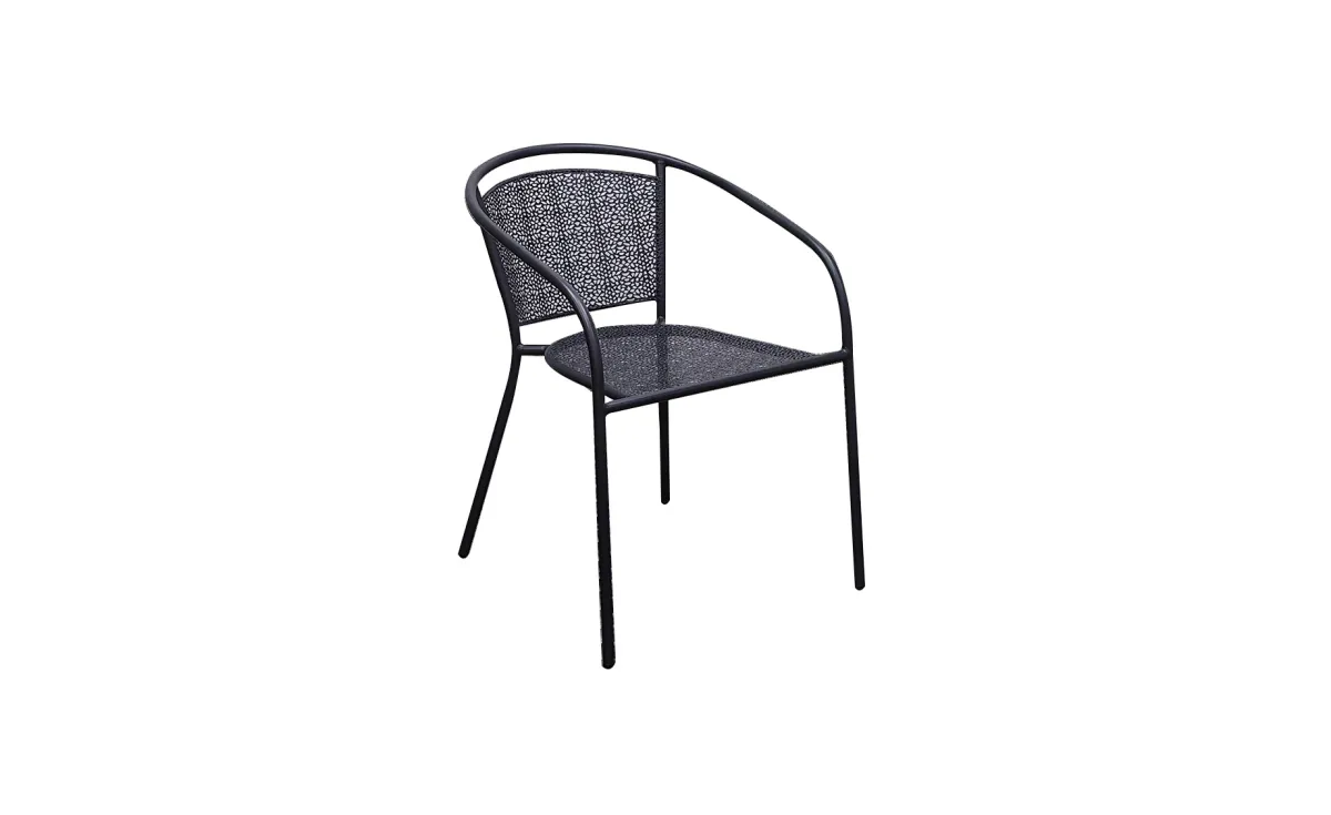 Lotus stolica 53x62x73 cm