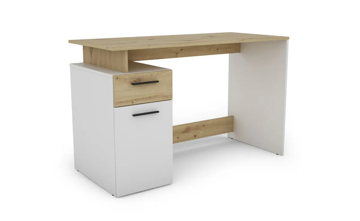 Luca radni sto 122x55x77cm