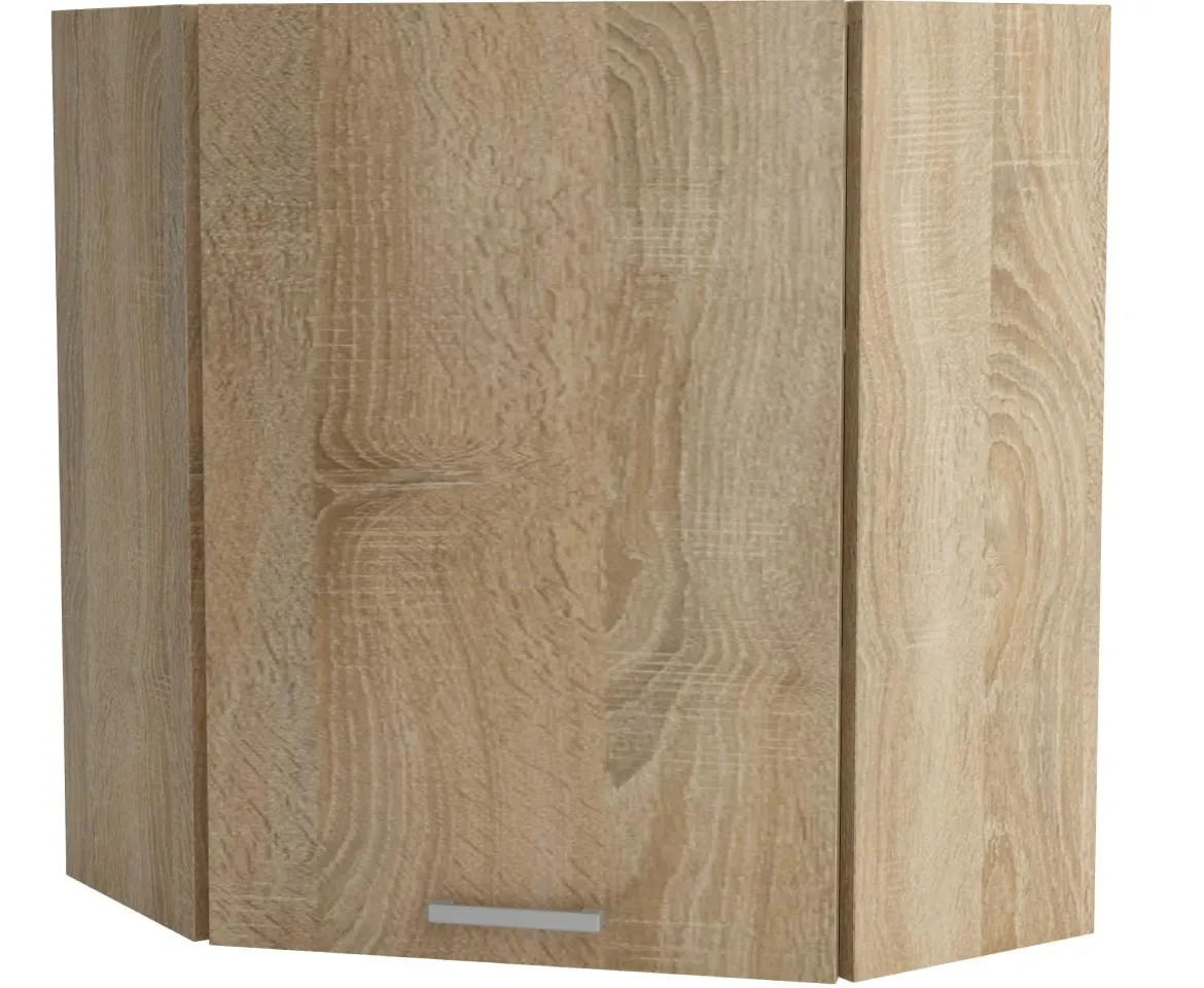 Luc?an 60/60GN72 kuhinjski element 60x30x72 cm natur (sonoma hrast)