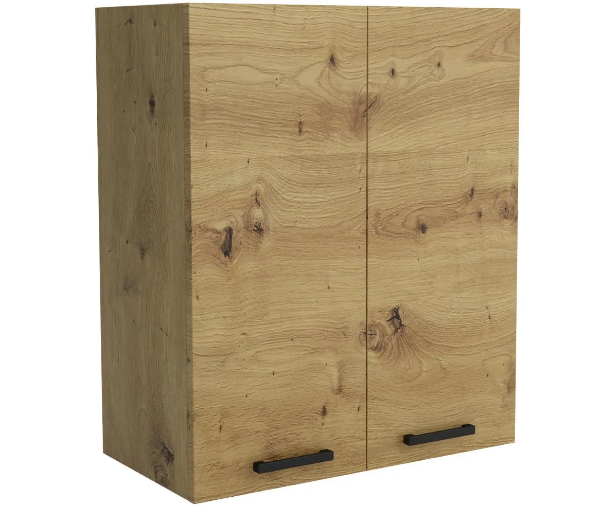 Luc?an 60G 2F  kuhinjski element 7260x30x72 cm hrast