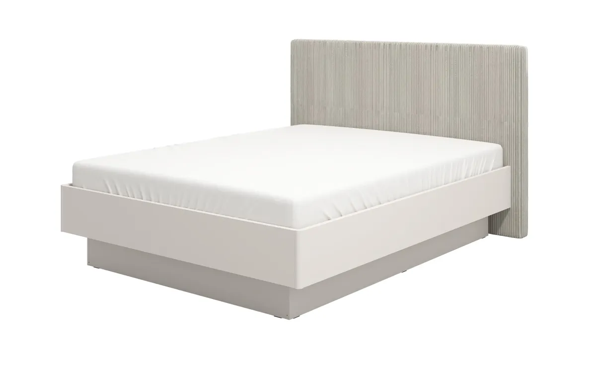Lucca krevet bez podnice 178x214x115 cm