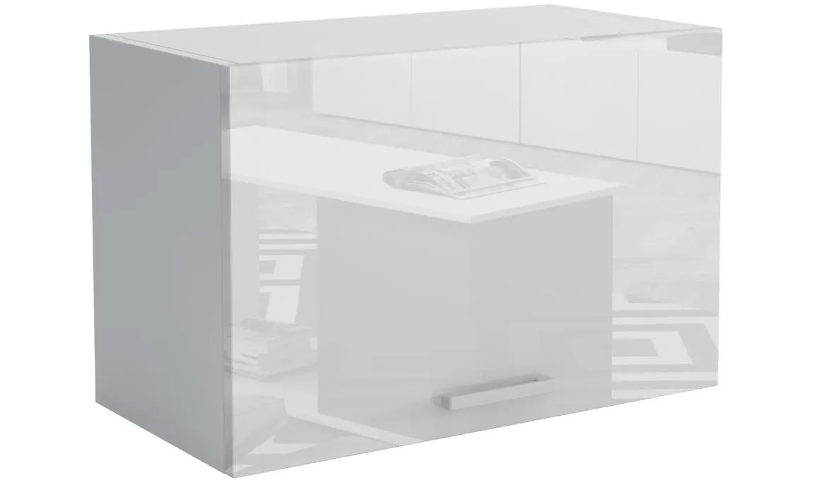 Lucjan OK 50 LUKS kuhinjski element  50x30x40 cm beli