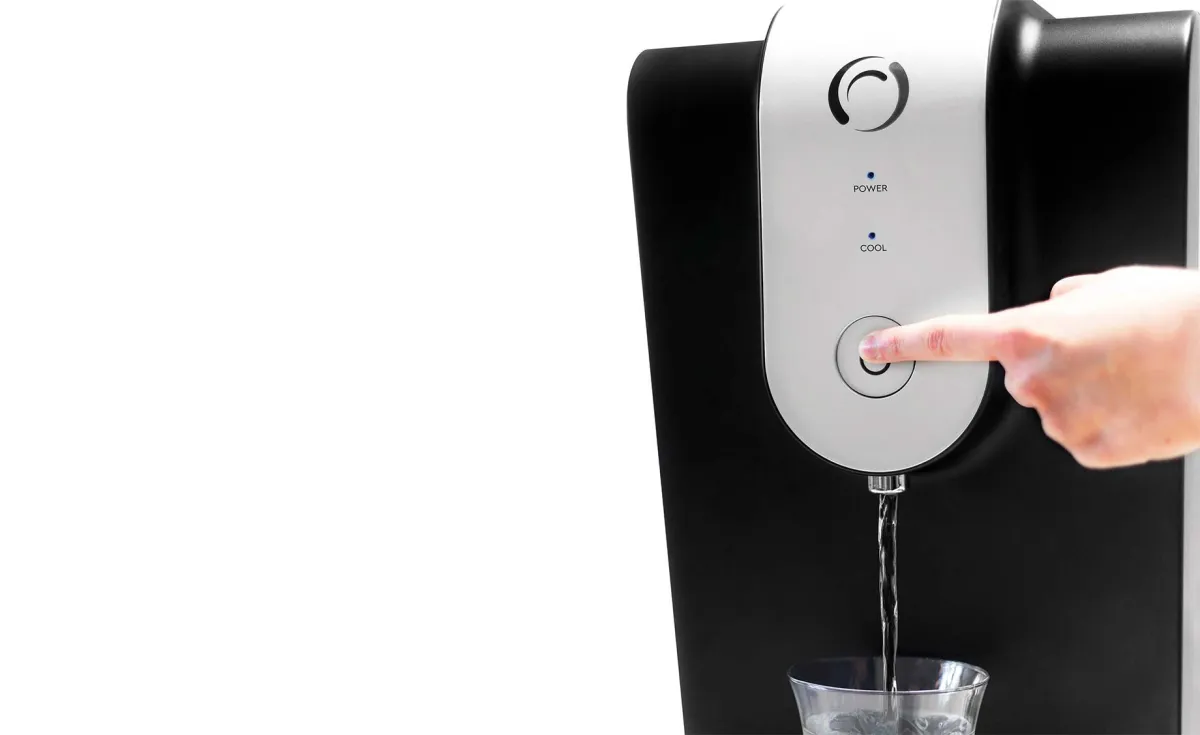 LUMI AQUA OPTIMA aparat za hlađenje i filtriranje vode