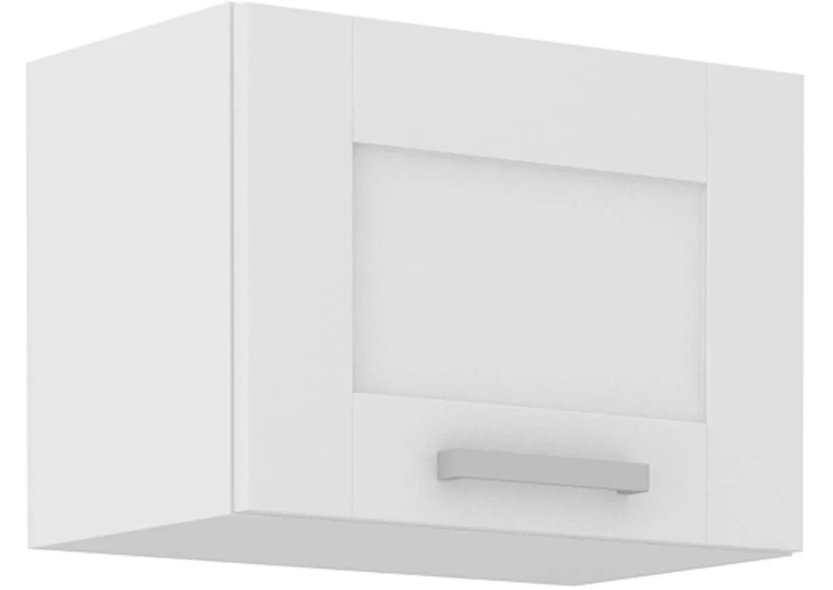 Luna kuhinjski element 1 vrata 50x31x36 bela