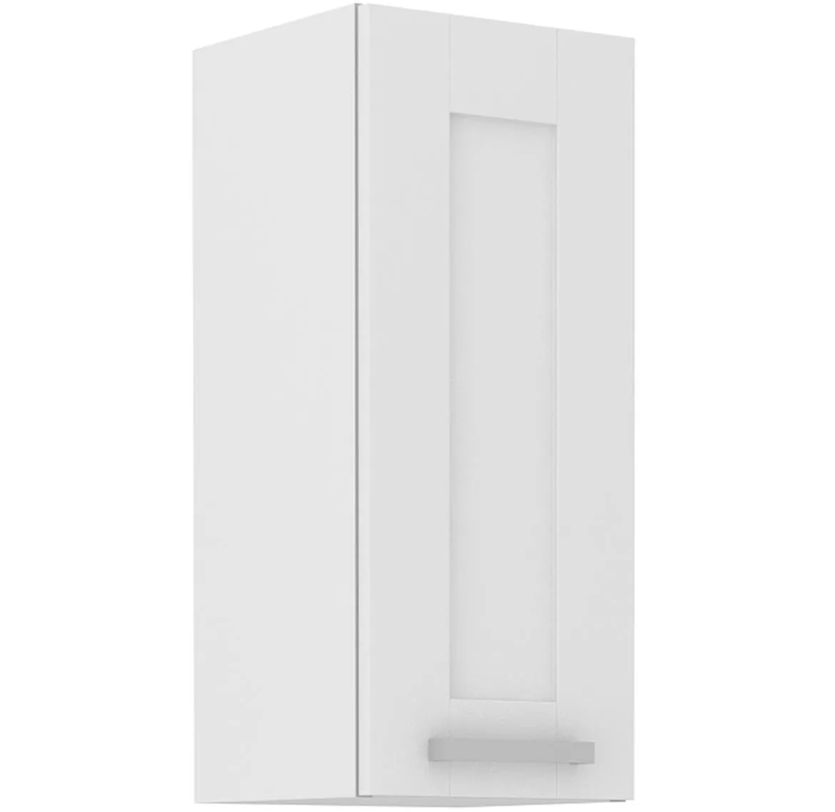 Luna kuhinjski element 30x31x72 bela