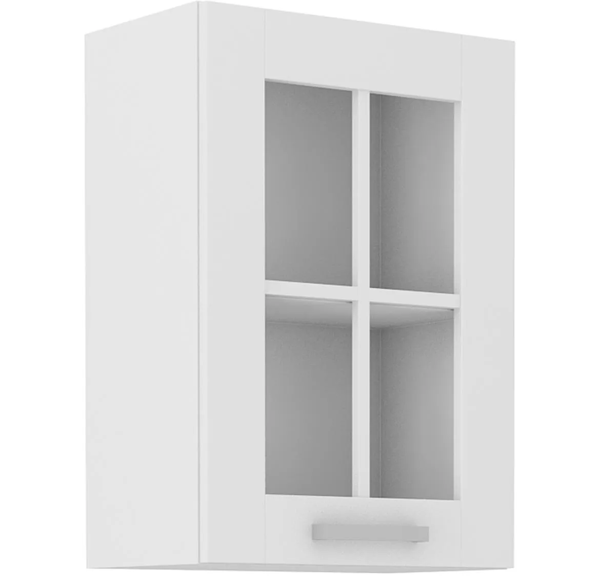 Luna kuhinjski element 40x31x72 bela