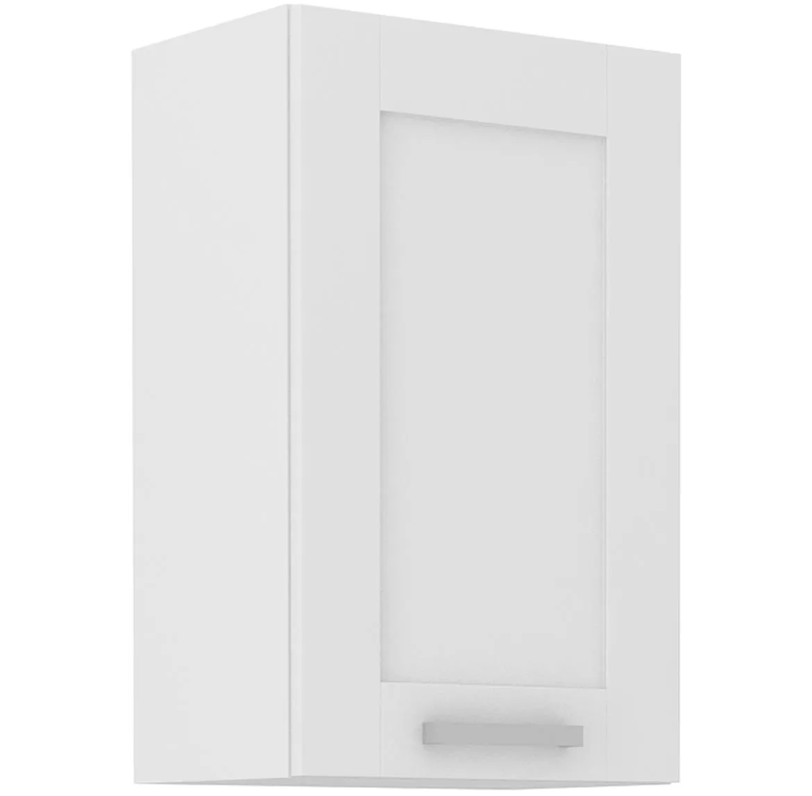 Luna kuhinjski element 45x31x72 bela