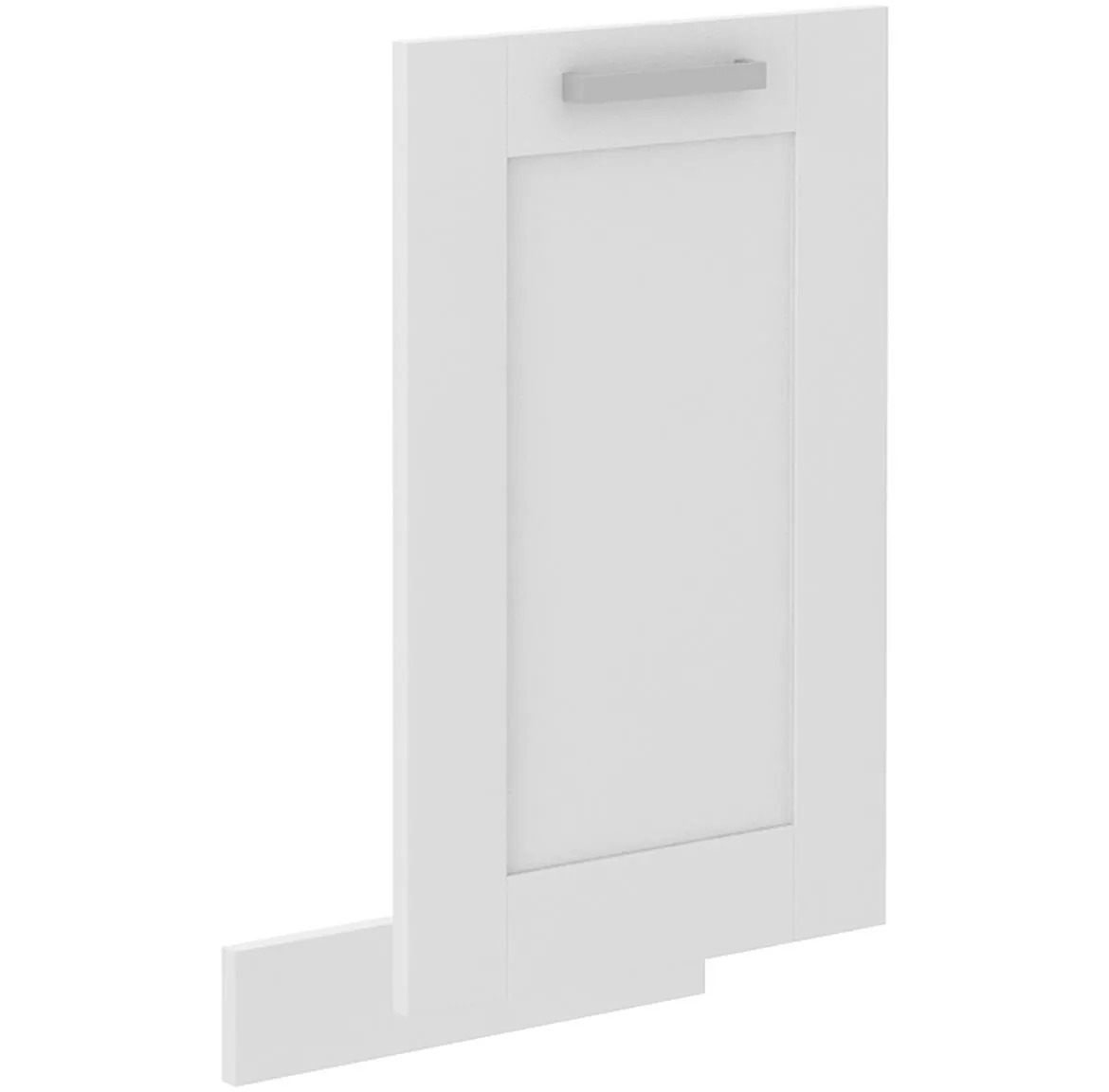 Luna vrata 44,6x2x71,3 bela