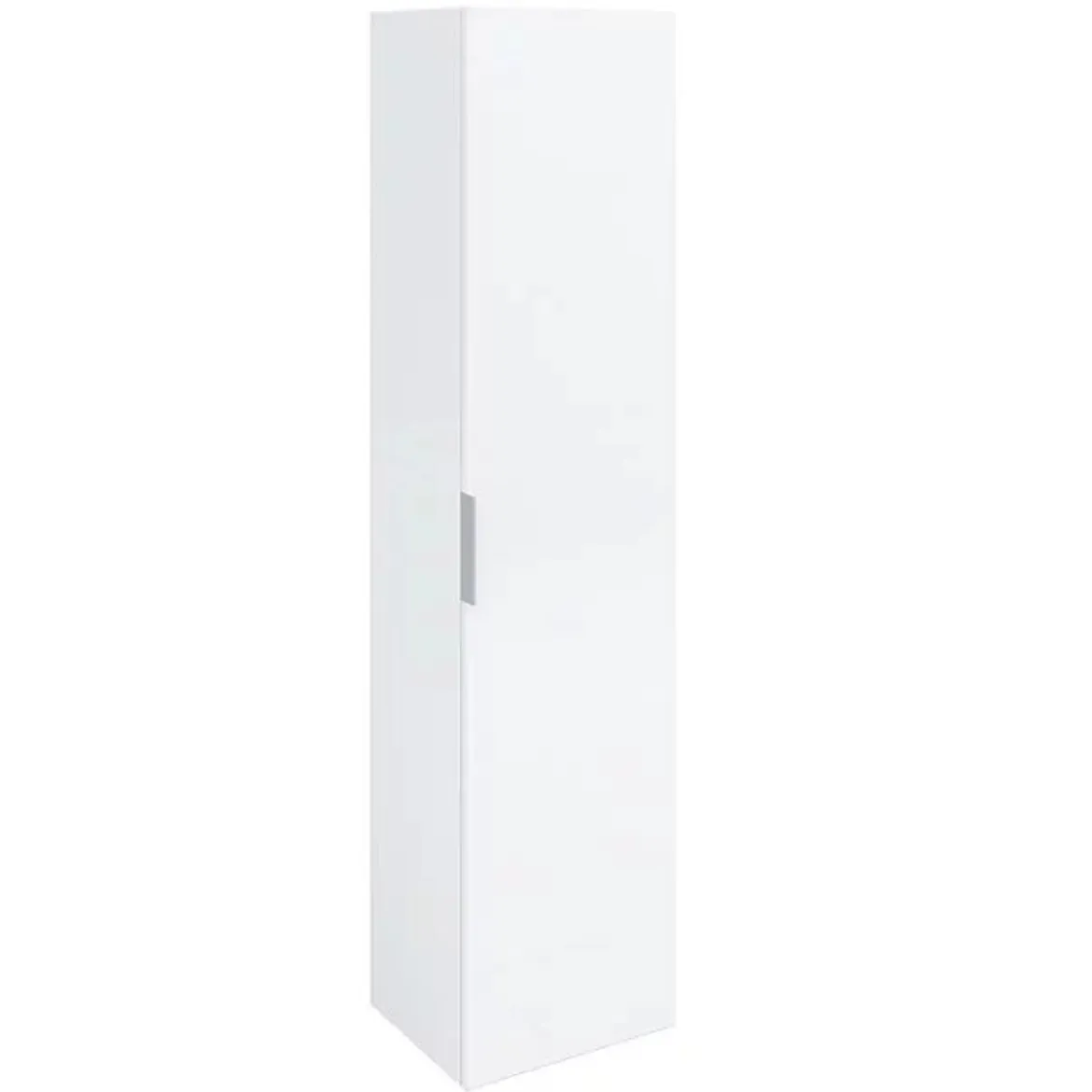 Malaga viseci ormaric 1 vrata 35x30x150 cm