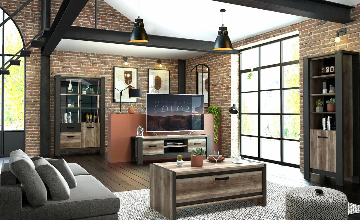 Malt 3 - Shop the look