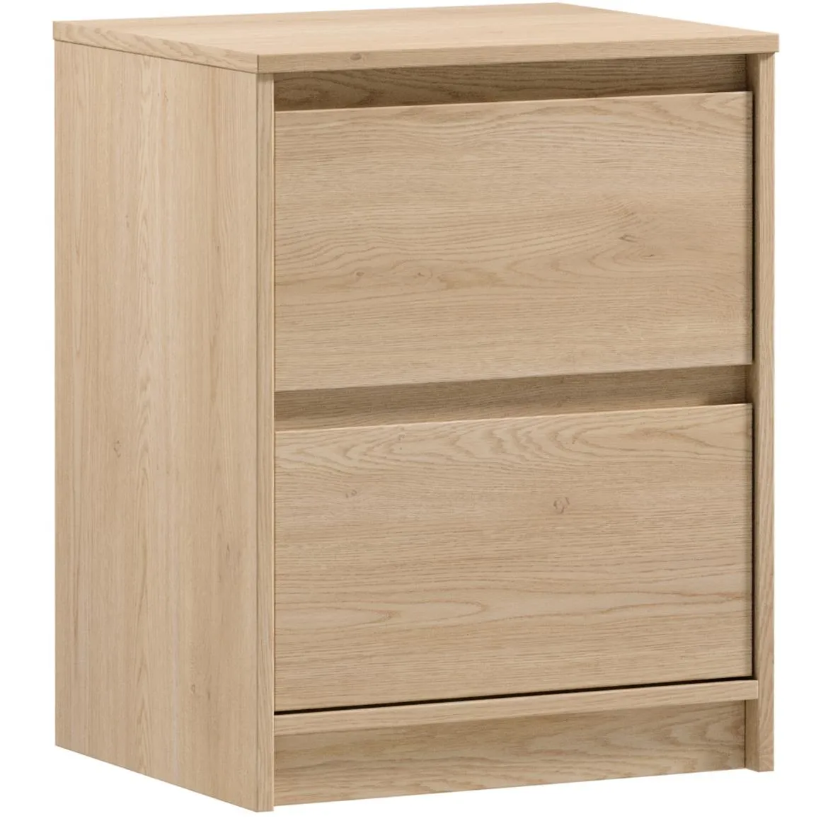 Manami SN Nocni stocic  2 fioke 86x40x193 cm kremona