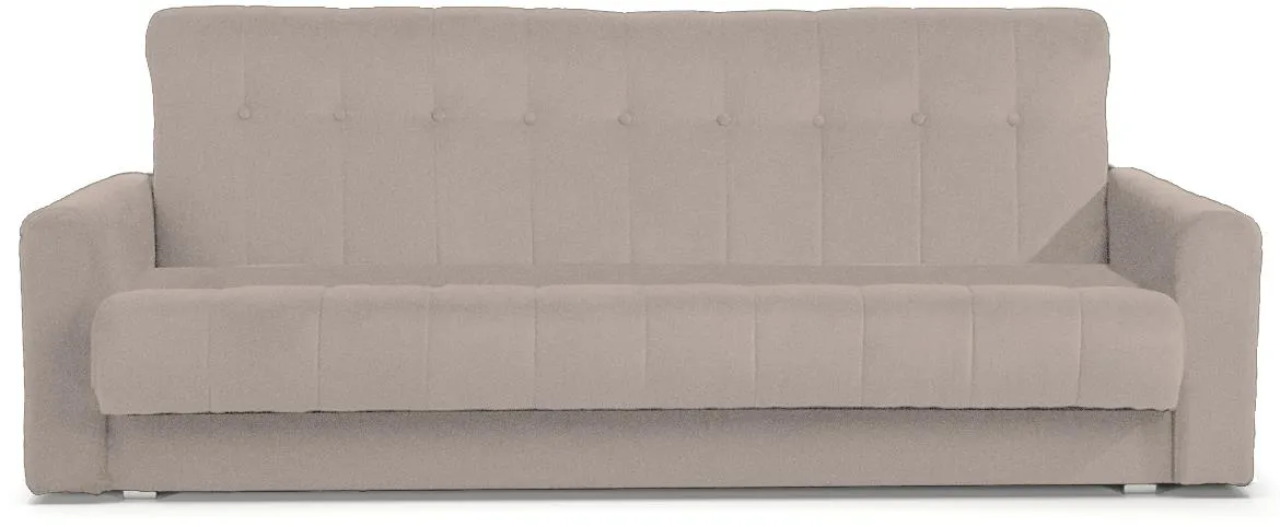 Marcin Herbi 60 braon trosed s funkcijom spavanja 210x85x87
