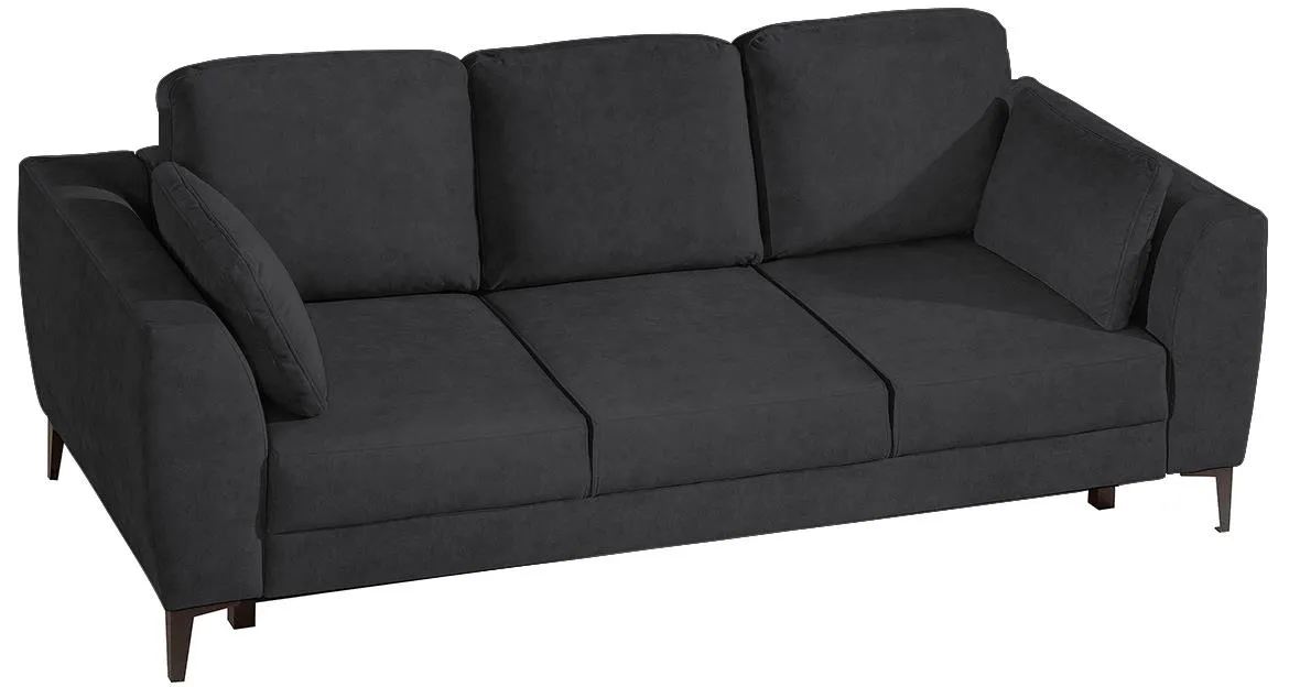 Marino trosed s ležajem i prostorom za odlaganje 243x106x91 Chill Me 1 sofa