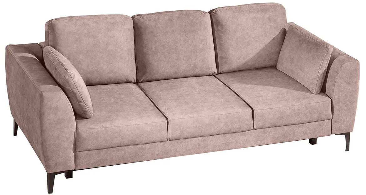 Marino trosed s ležajem i prostorom za odlaganje 243x106x91 Chill Me 14