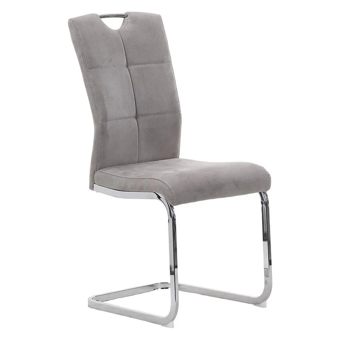 Marly stolica 43x57x48/99 cm bež