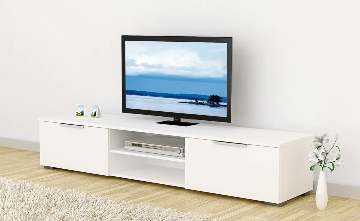 Match TV komoda 173x40x33cm