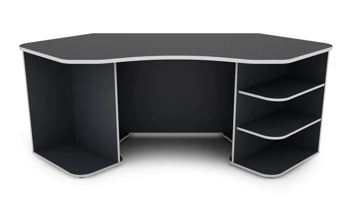 Matrix ugaoni radni sto 198x85x76cm