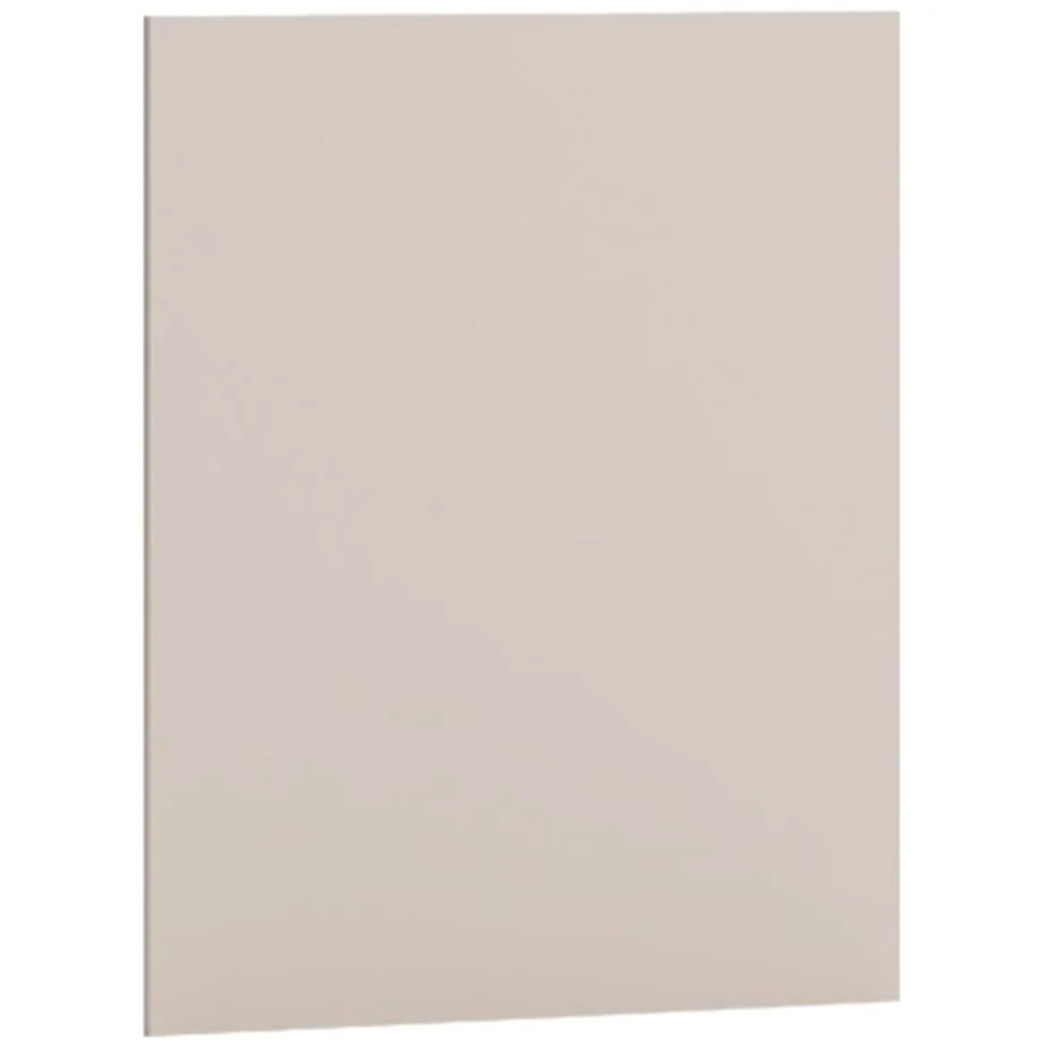 Max 360x564 bocna strana 56,4x1,9x36 cm bež