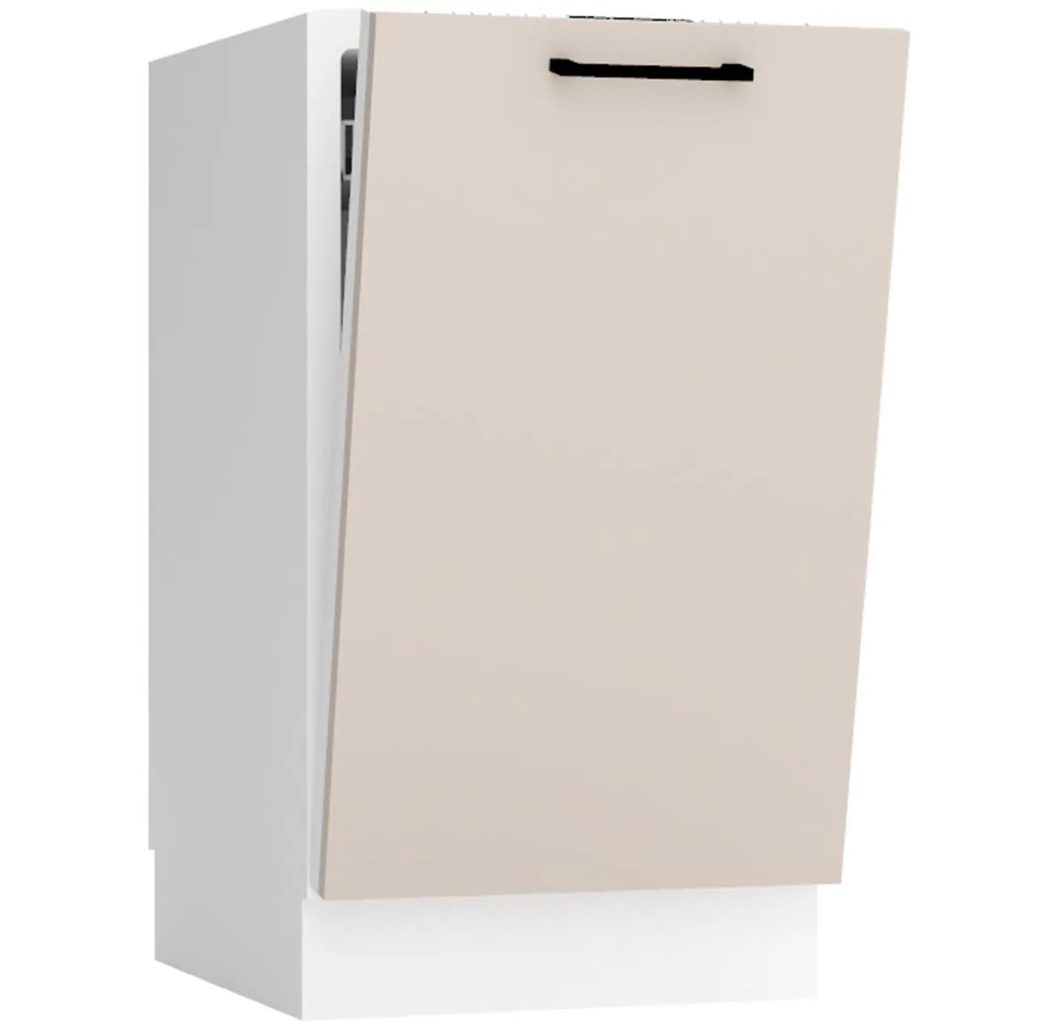 Max 45pz front za sudomašinu 44,6x1,6x71,3 cm bež