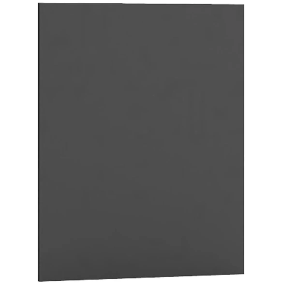Max 720x564 bocna strana 56,4x1,6x72 cm siva
