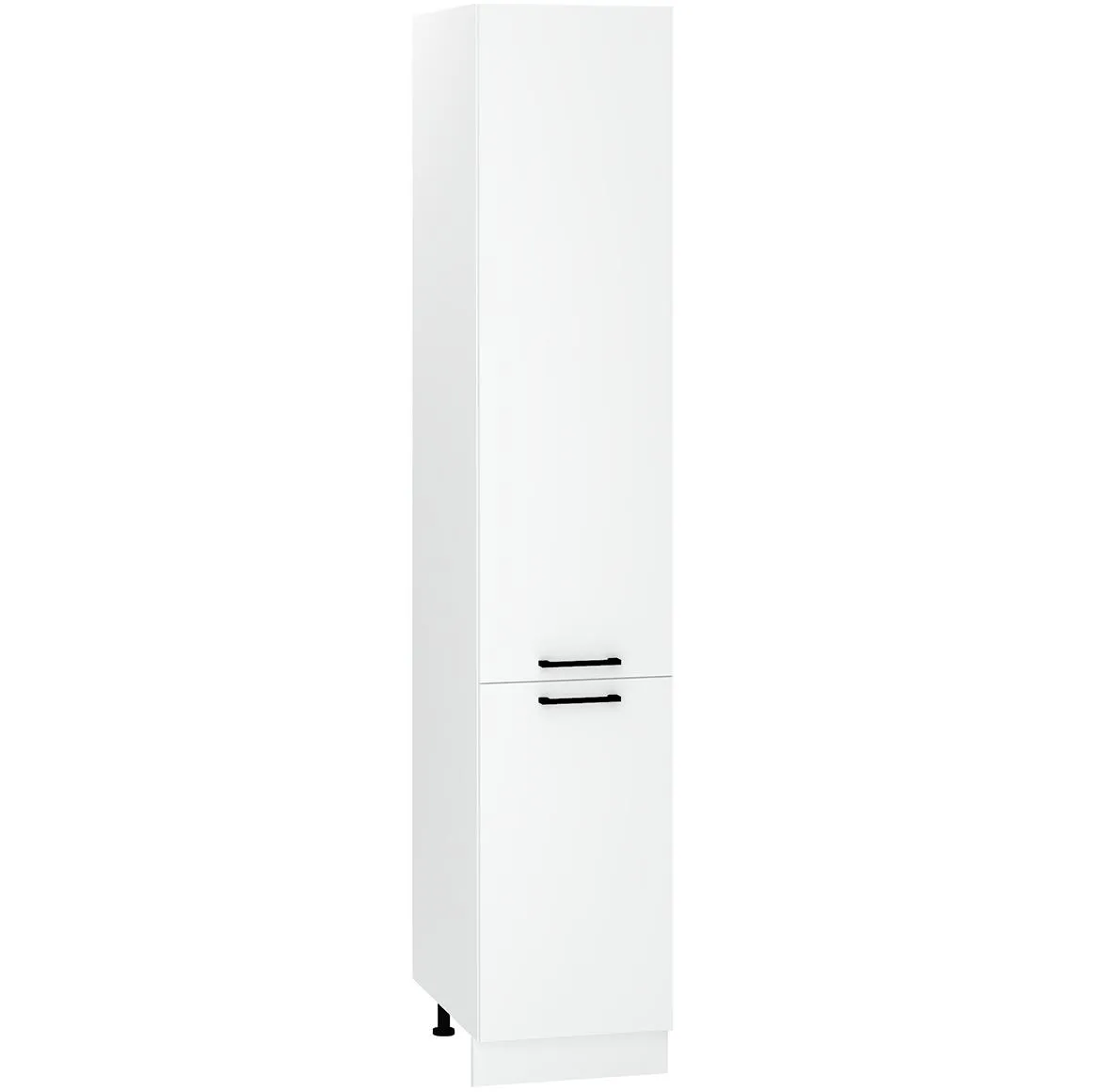 Max D40sl 2133 Pl 2fr 2 vrata 40x56x213,3 cm beli