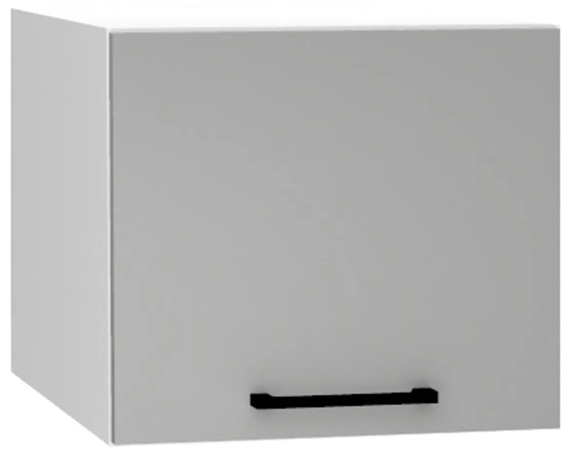 Max H40okgr/560  kuhinjski element 40x56x36 cm sivi