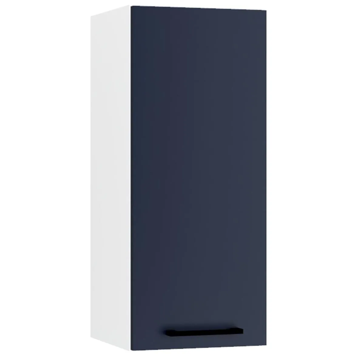 Max W30 Pl kuhinjski element 30x30x72 cm plavi