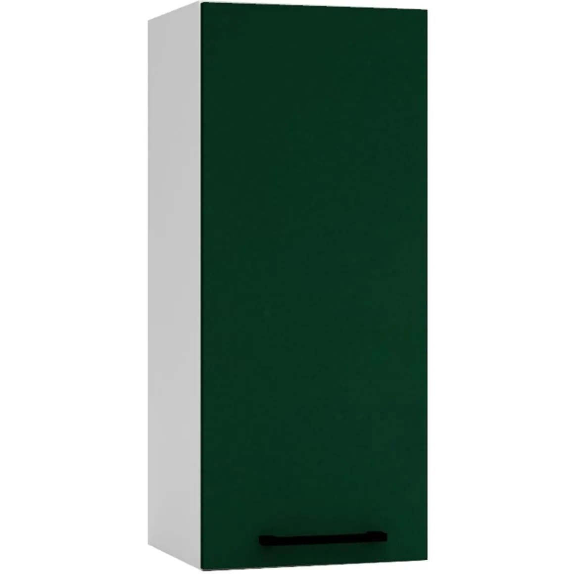 Max W30 Pl kuhinjski element 30x30x72 cm zeleni
