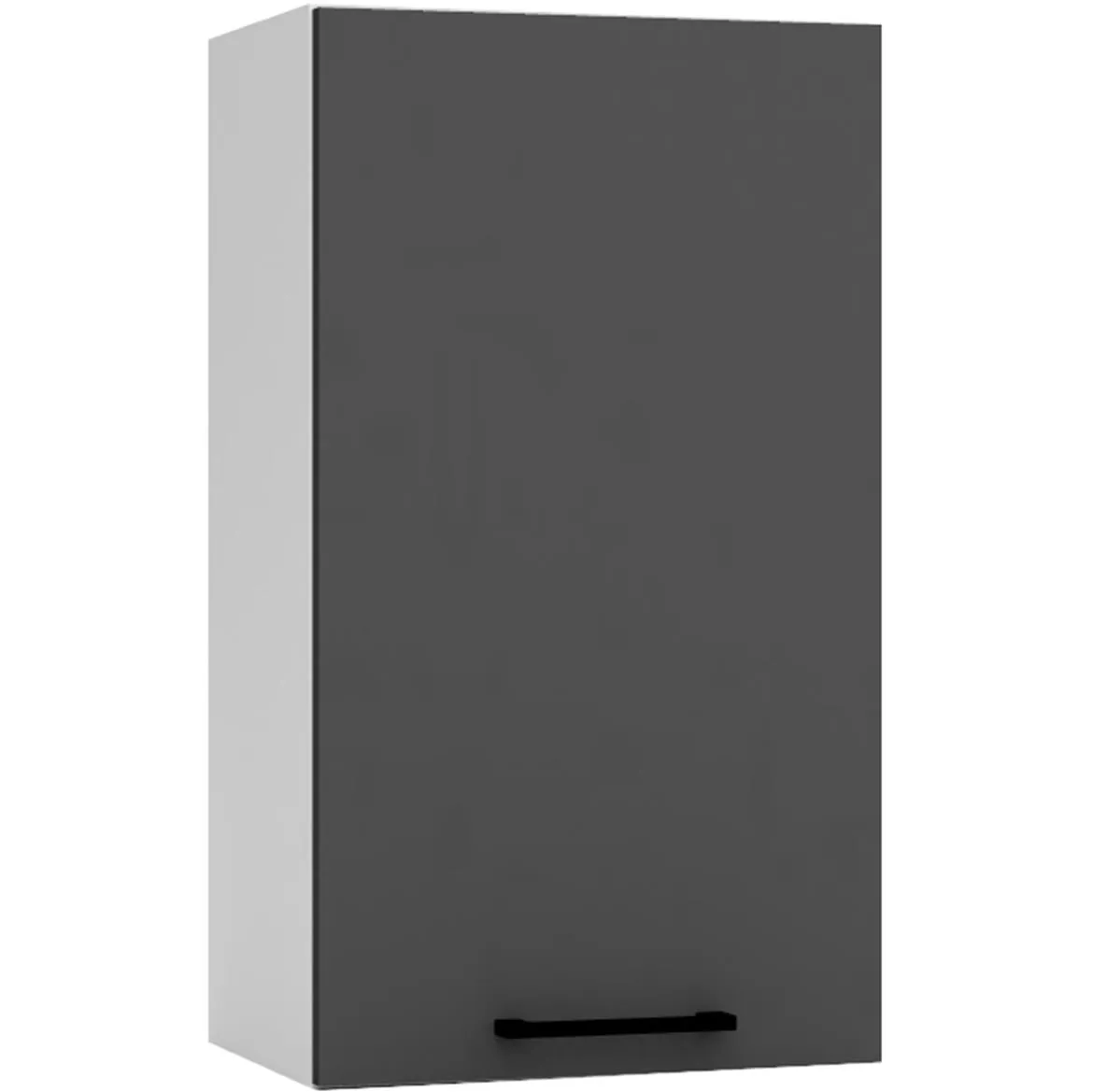 Max W40 Pl kuhinjski element 40x30x72 cm sivi