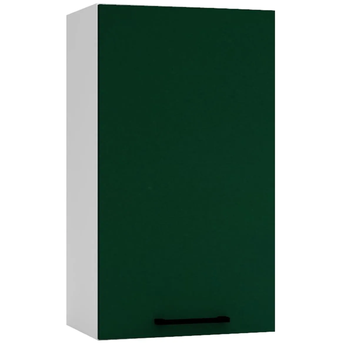 Max W40 Pl kuhinjski element  40x30x72 cm zeleni