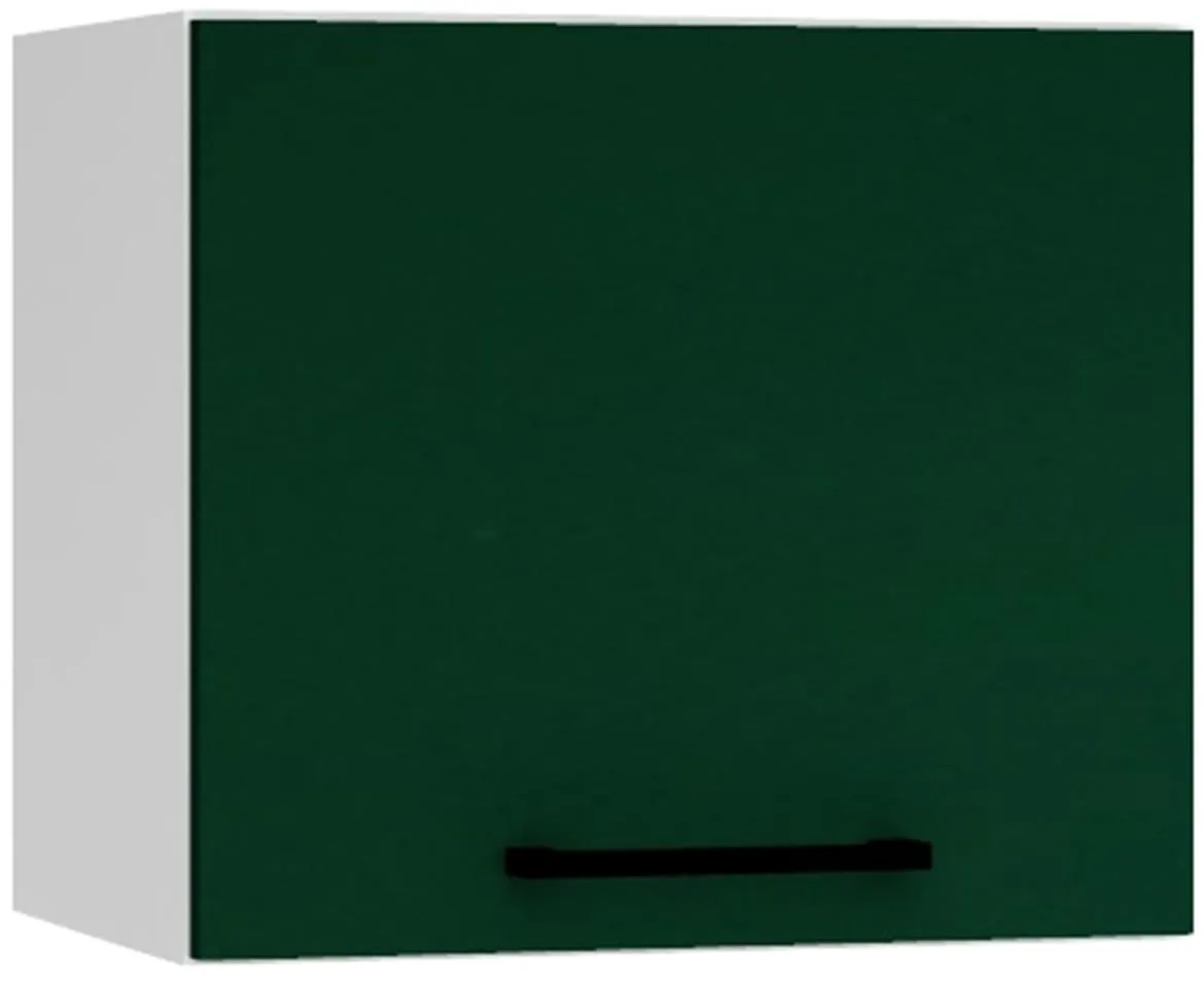 Max W40okgr kuhinjski element 40x30x36 cm zeleni
