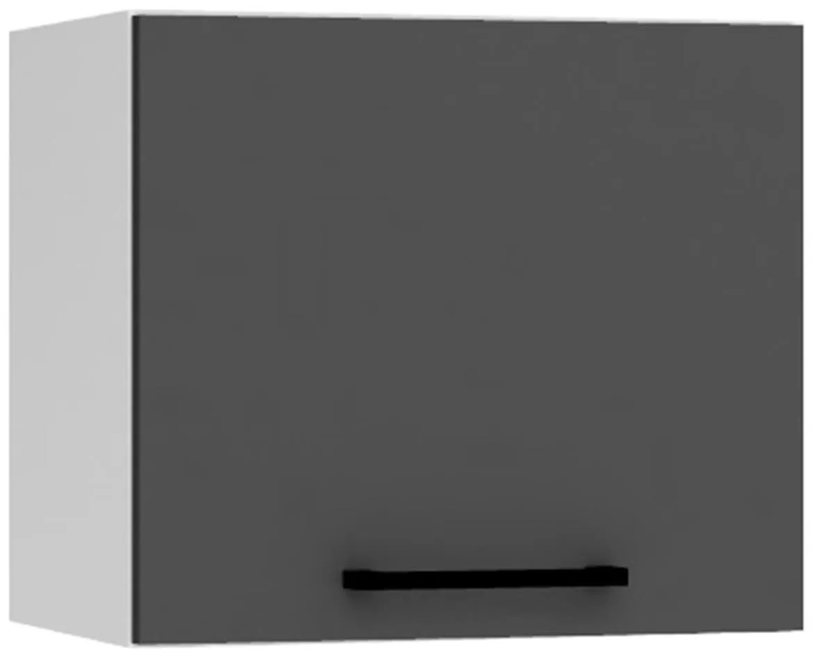 Max W40okgr  kuhinjski element 40x30x72 cm sivi