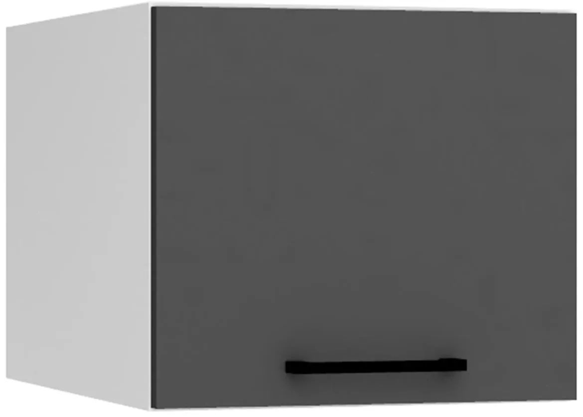 Max W40okgr/560 kuhinjski element 40x56x36 cm sivi