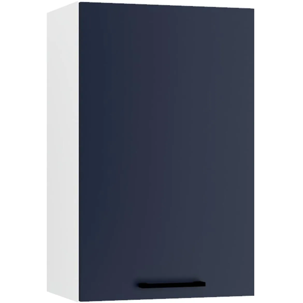 Max W45 Pl kuhinjski element  45x30x72 cm plavi