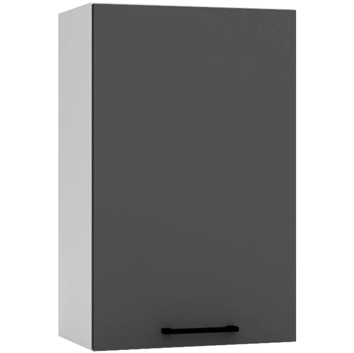 Max W45 Pl kuhinjski element 45x30x72 cm sivi