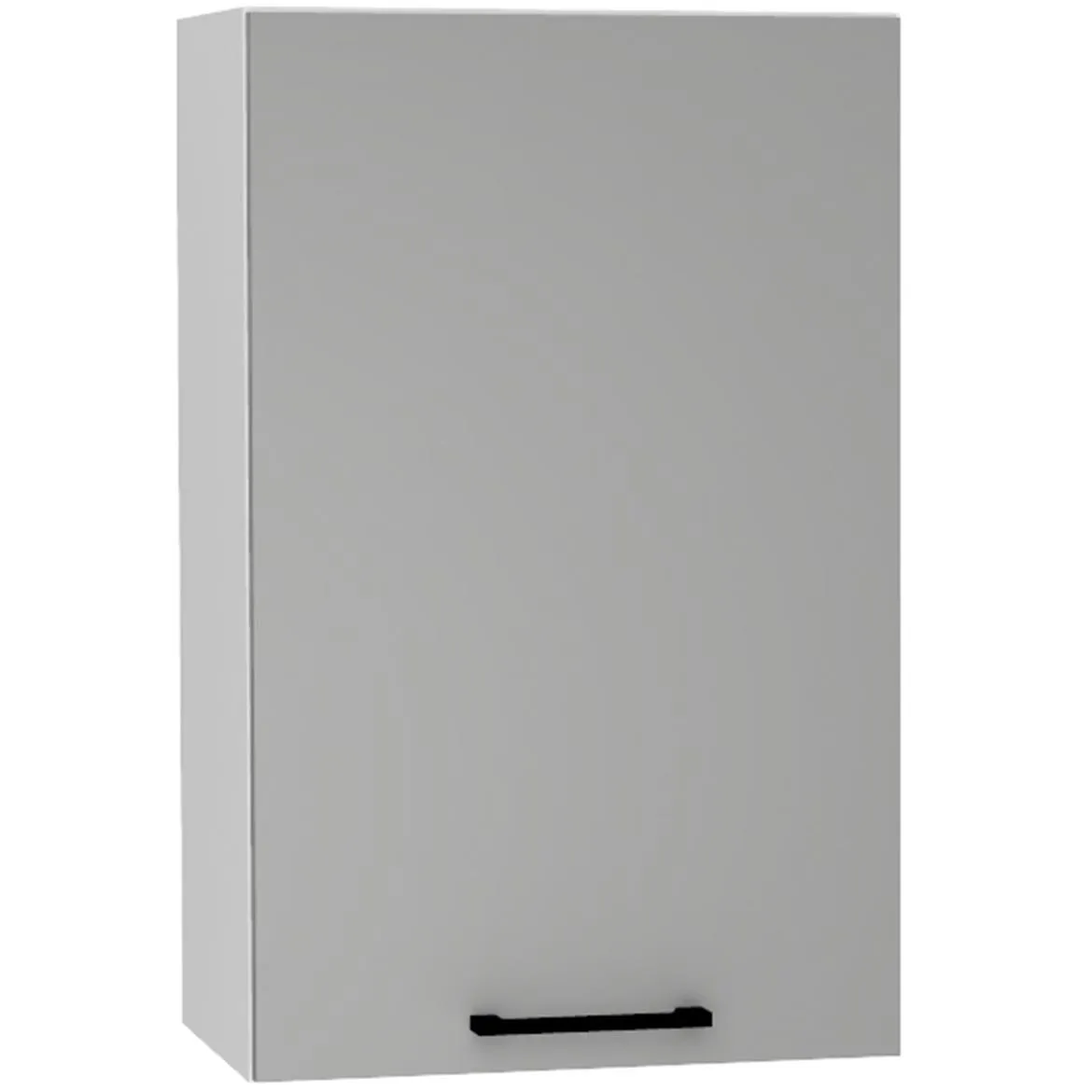 Max W45 Pl kuhinjski element 45x30x72 cm sivi