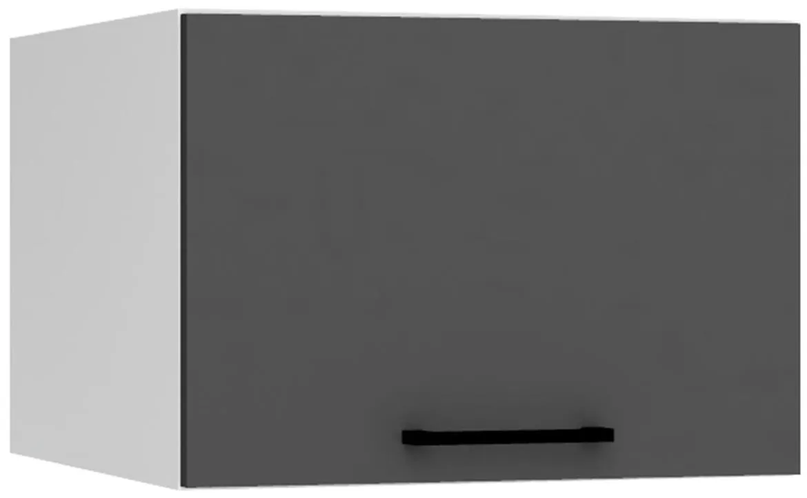 Max W50okgr / 560 kuhinjski element  50x56x36 cm sivi